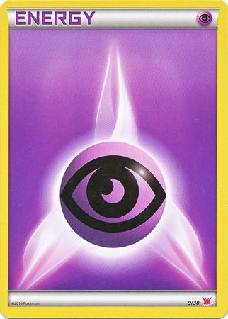 Psychic Energy (9/30) [XY: Trainer Kit 2 - Latias] | L.A. Mood Comics and Games