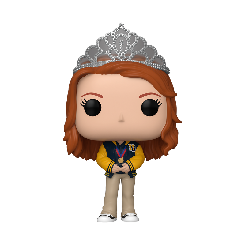 Funko Pop! Movies: Cady Heron | L.A. Mood Comics and Games