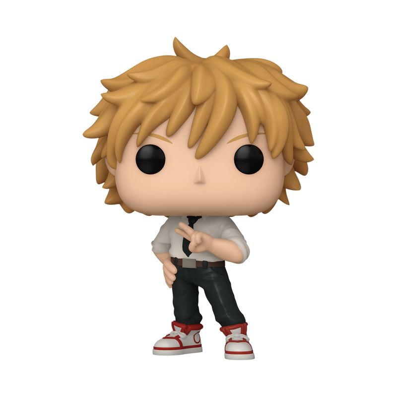 Pop! Denji | L.A. Mood Comics and Games