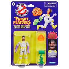 Real Ghostbusters Kenner Classic Fright Features Action Figures | L.A. Mood Comics and Games