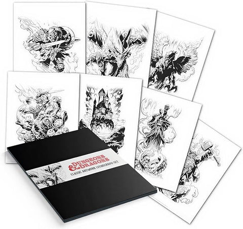 Product image for L.A. Mood Comics and Games