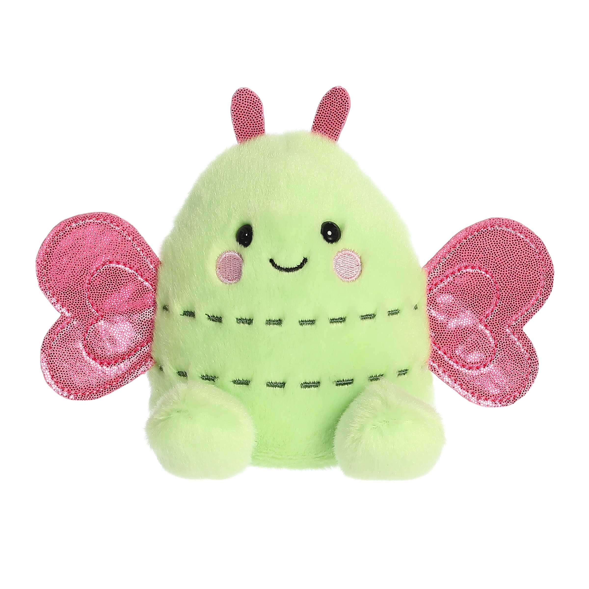 Palm Pals - Zephyr Butterfly | L.A. Mood Comics and Games