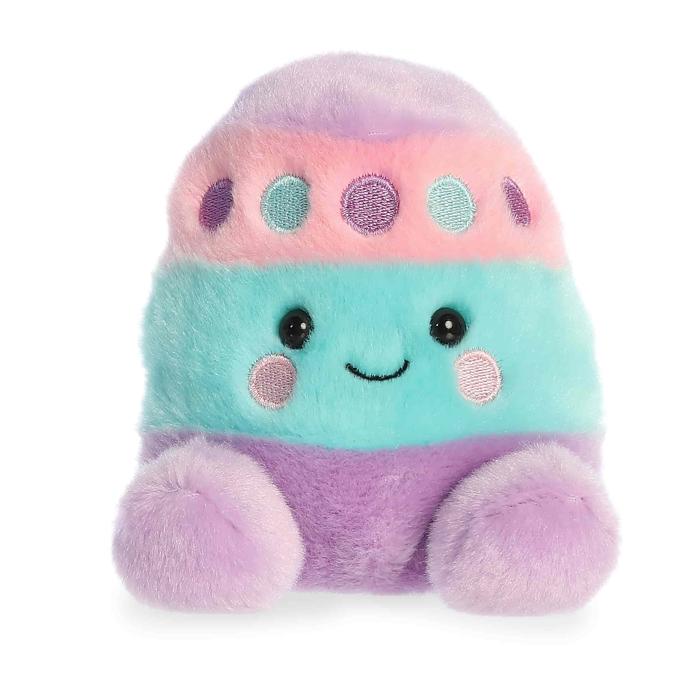 Palm Pals - Cotton Easter Egg | L.A. Mood Comics and Games