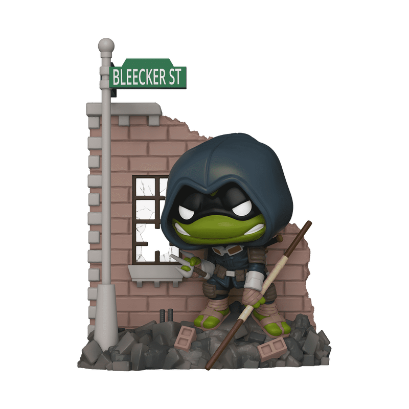 Pop! Deluxe The Last Ronin | L.A. Mood Comics and Games