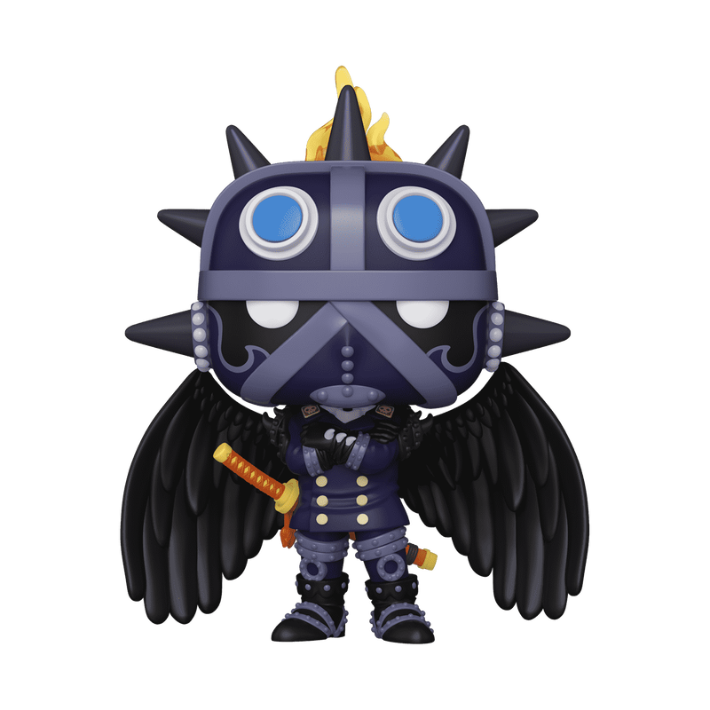 Pop Plus King One Piece | L.A. Mood Comics and Games