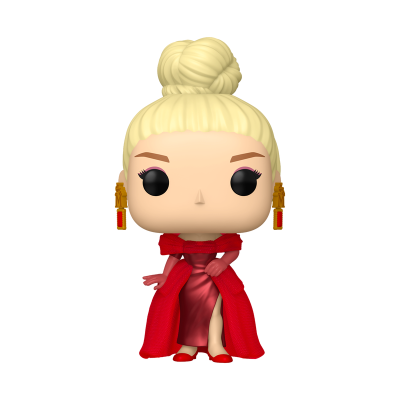 Pop Barbie: 80th Anniversary Barbie | L.A. Mood Comics and Games