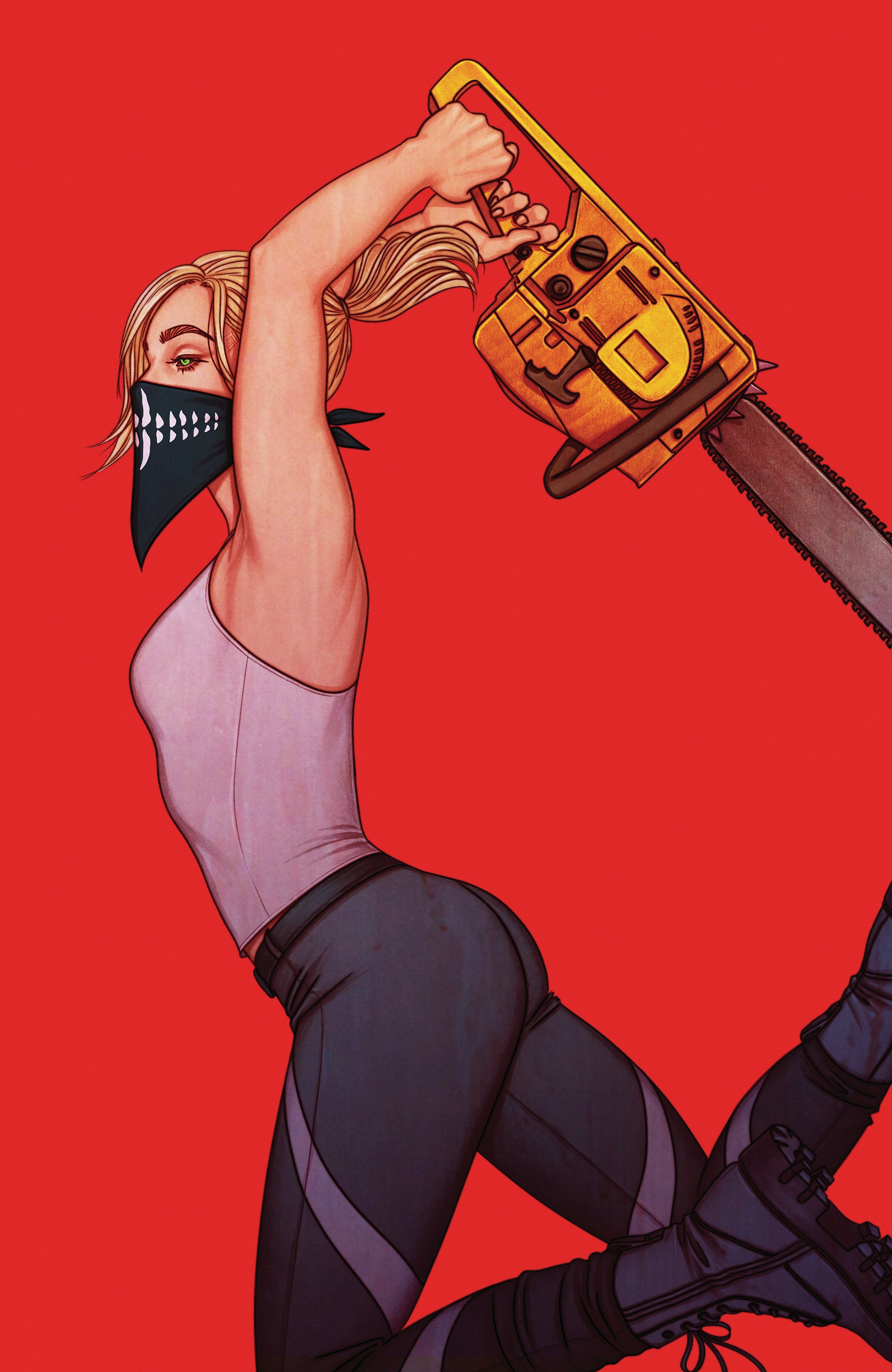 Something Is Killing The Children #50 B Variant (Full Art, Frison) | L.A. Mood Comics and Games