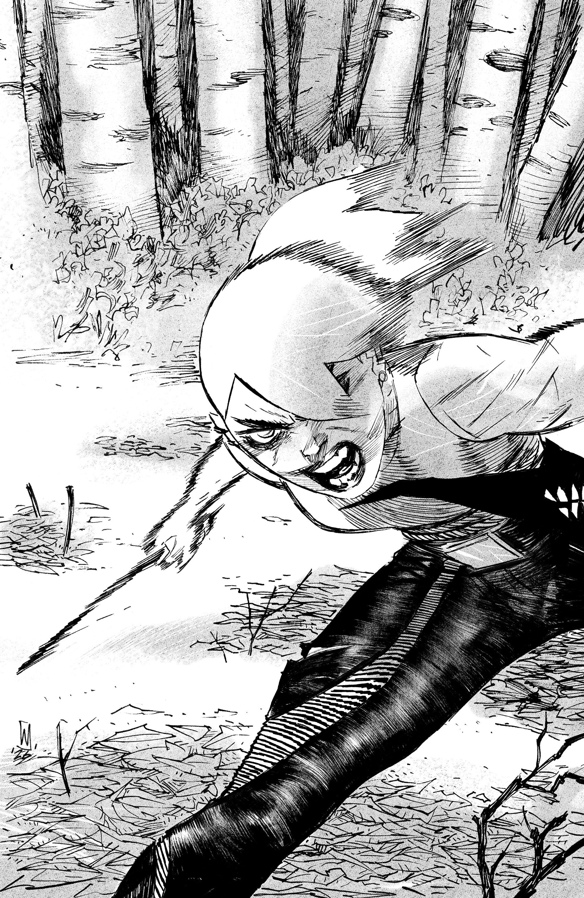 Something Is Killing The Children #50 M Unlimited Variant (Full Art, Dell'edera) | L.A. Mood Comics and Games