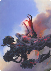 Wrenn and Six // Wrenn and Six [Modern Horizons Art Series] | L.A. Mood Comics and Games