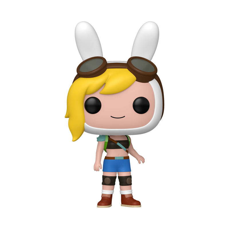 Pop! Fionna | L.A. Mood Comics and Games