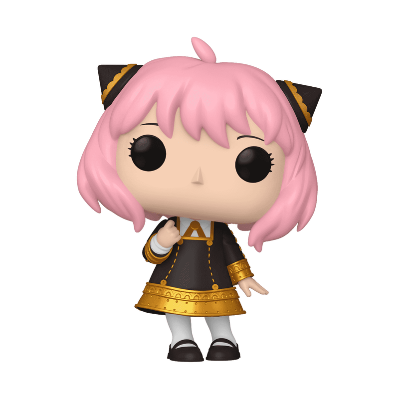 Pop Anime: Spy X Family: Anya Forger | L.A. Mood Comics and Games