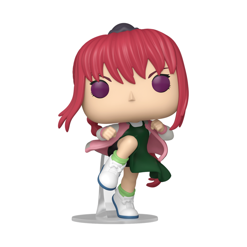 Pop! Sakamoto Days Lu Shaotang | L.A. Mood Comics and Games