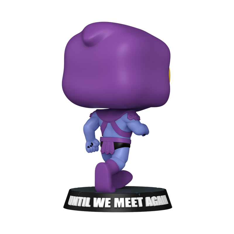 Funko Pop! Television: Skeletor (Until We Meet Again Meme) | L.A. Mood Comics and Games