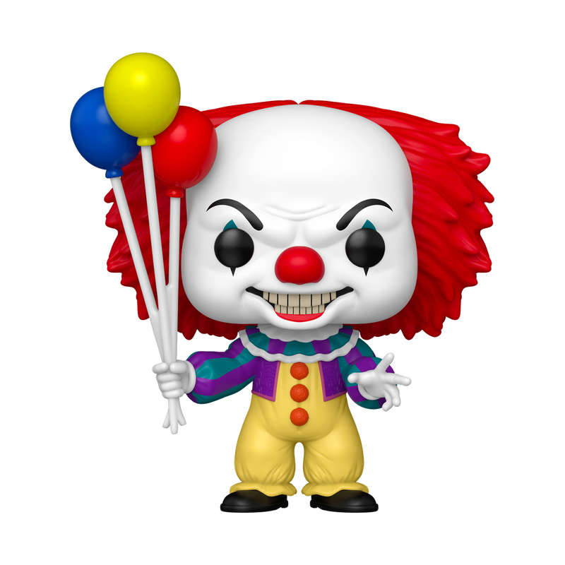 Pop! Pennywise (1990) | L.A. Mood Comics and Games