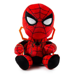 Spiderman - Infinity War 7.5" Phunny Plush | L.A. Mood Comics and Games