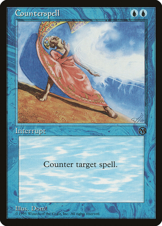Counterspell [DCI Legend Membership] | L.A. Mood Comics and Games