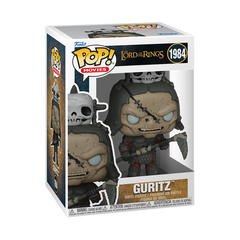 Funko Pop! Guritz | L.A. Mood Comics and Games