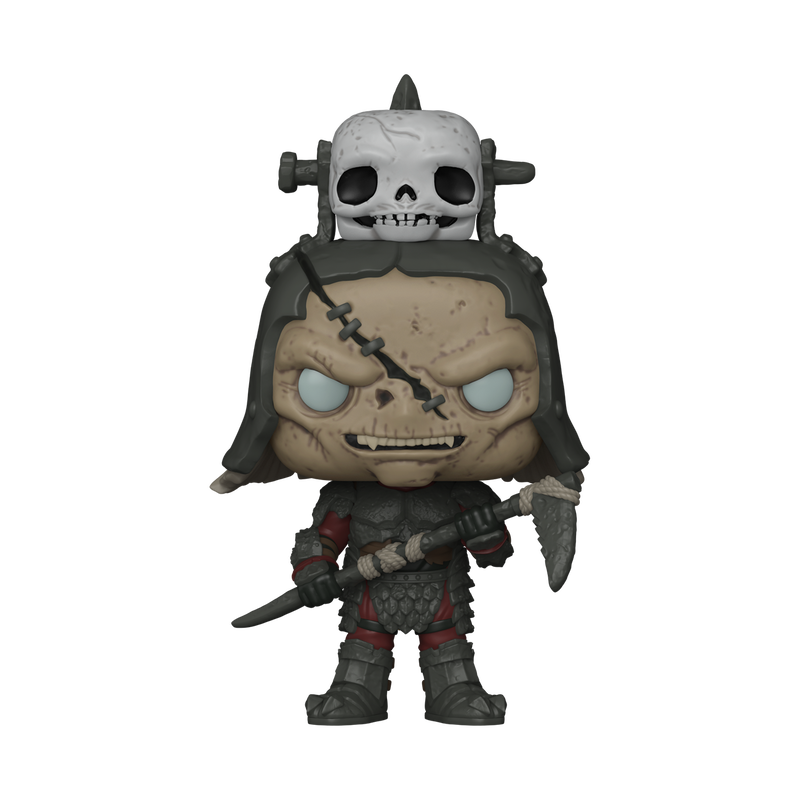 Funko Pop! Guritz | L.A. Mood Comics and Games