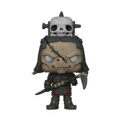 Funko Pop! Guritz | L.A. Mood Comics and Games