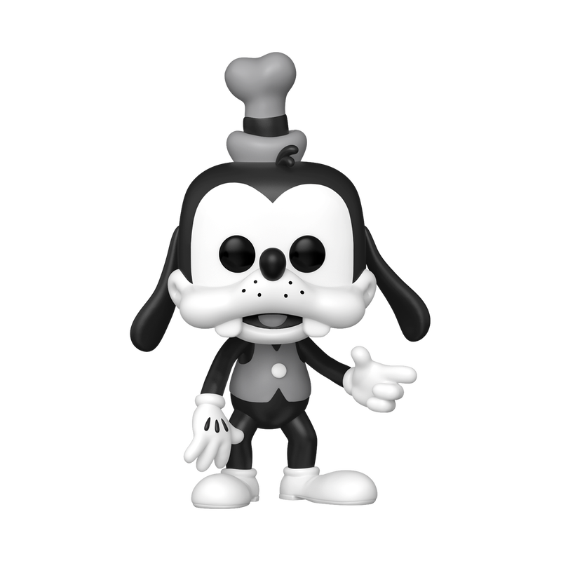 Funko Pop! Goofy 1932 | L.A. Mood Comics and Games