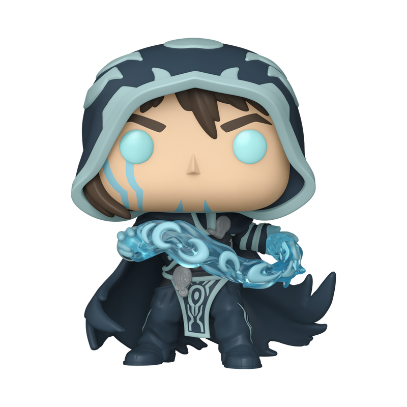 Pop! Magic the Gathering Jace | L.A. Mood Comics and Games