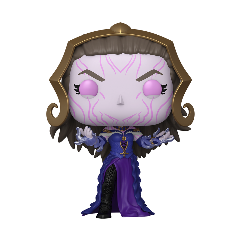 Pop! Magic the Gathering Liliana | L.A. Mood Comics and Games