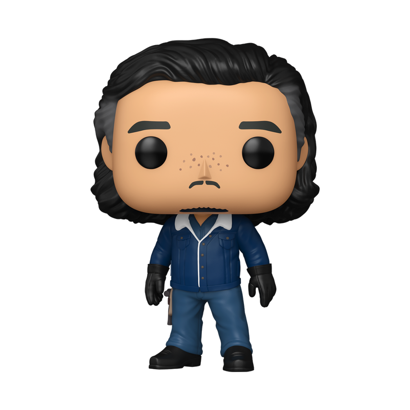 Funko Pop! TV: The Last Of Us Tommy Miller | L.A. Mood Comics and Games