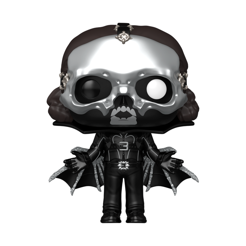 Pop! Bat Wing Papa (Diamond) | L.A. Mood Comics and Games