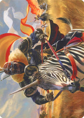 Zhalfirin Decoy // Zhalfirin Decoy [Modern Horizons Art Series] | L.A. Mood Comics and Games
