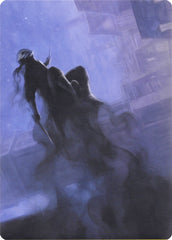 Smoke Shroud // Smoke Shroud [Modern Horizons Art Series] | L.A. Mood Comics and Games