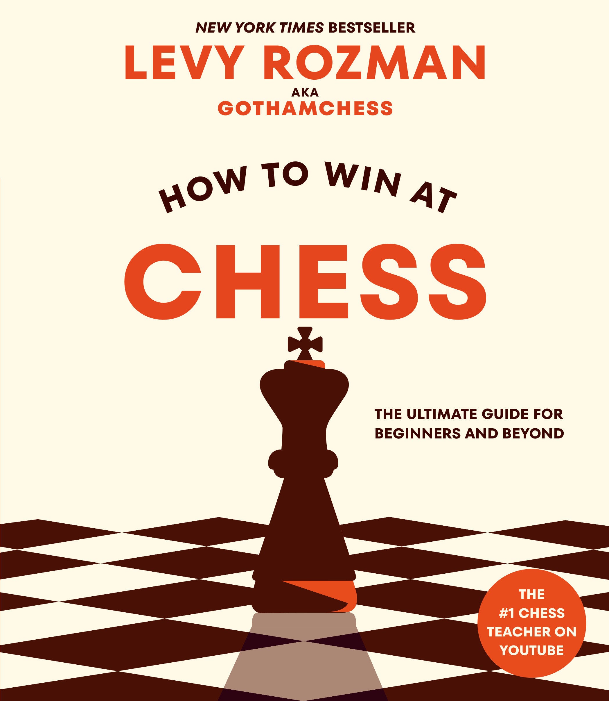 How To Win At Chess | L.A. Mood Comics and Games