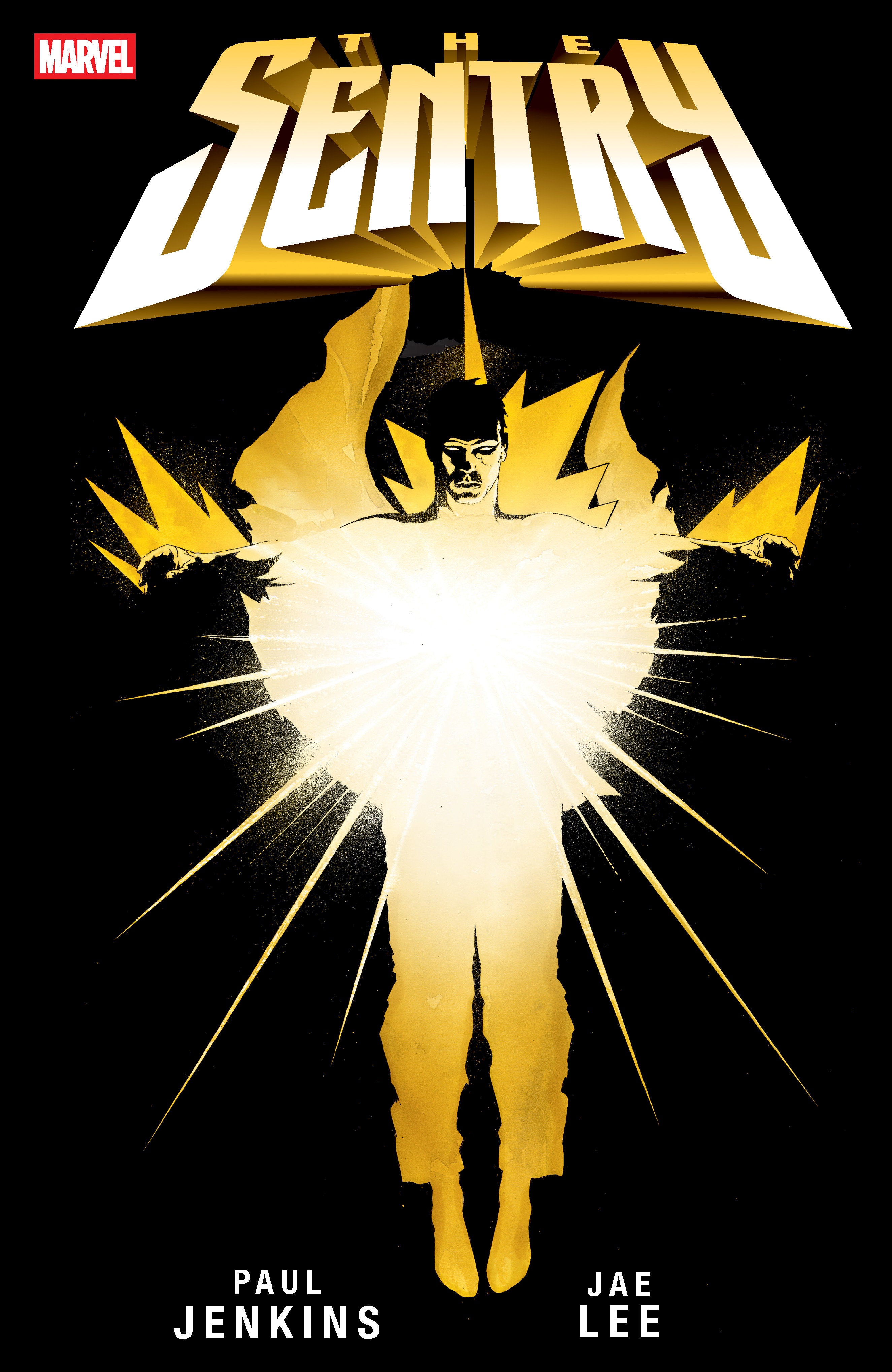 The Sentry TPB (New Printing 2) | L.A. Mood Comics and Games