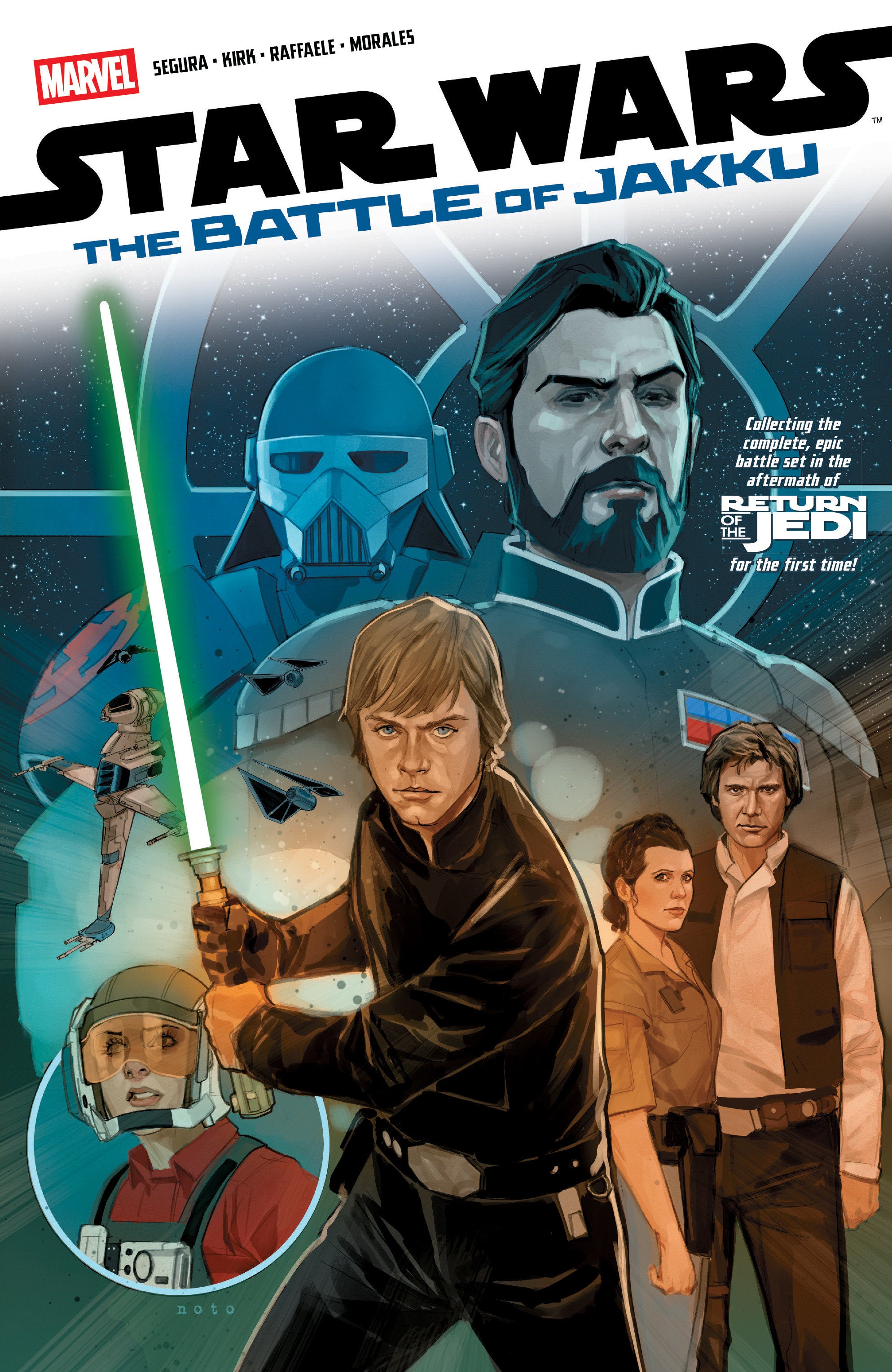 Star Wars Battle Of Jakku TPB | L.A. Mood Comics and Games