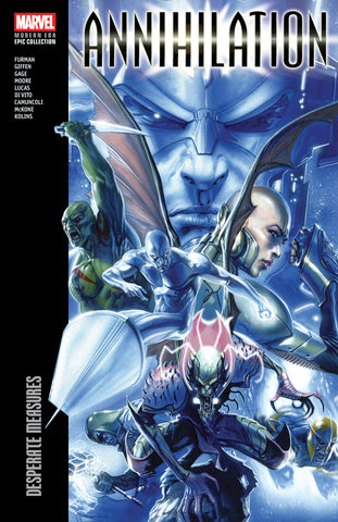 Product image for L.A. Mood Comics and Games