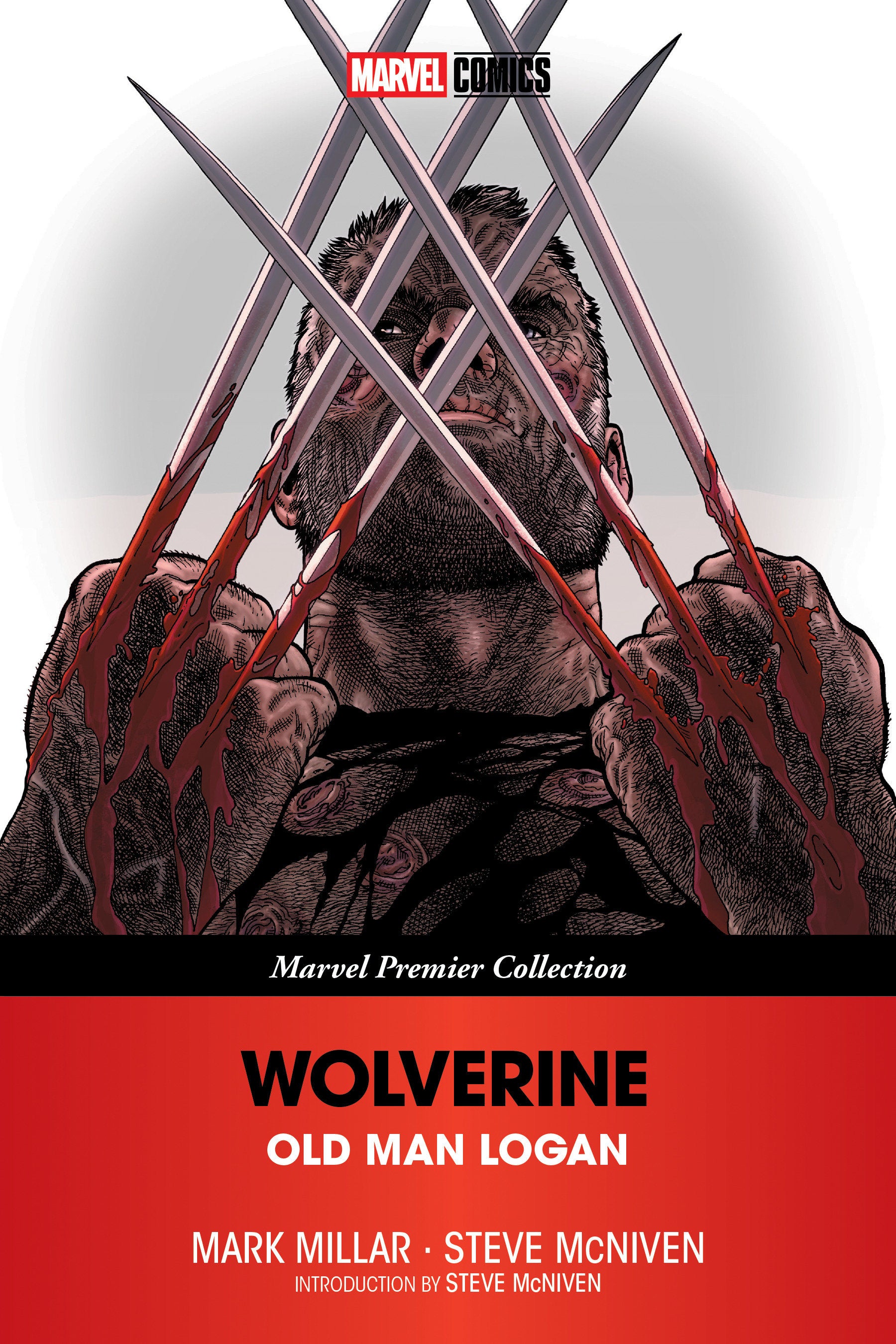 Wolverine: Old Man Logan [Marvel Premier Collection] | L.A. Mood Comics and Games