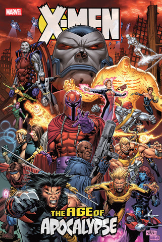 Product image for L.A. Mood Comics and Games