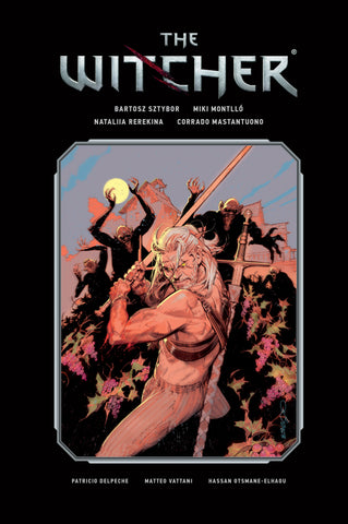 Product image for L.A. Mood Comics and Games