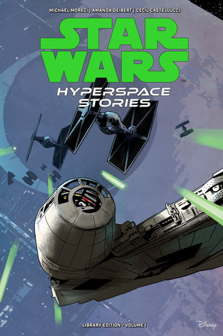 Product image for L.A. Mood Comics and Games