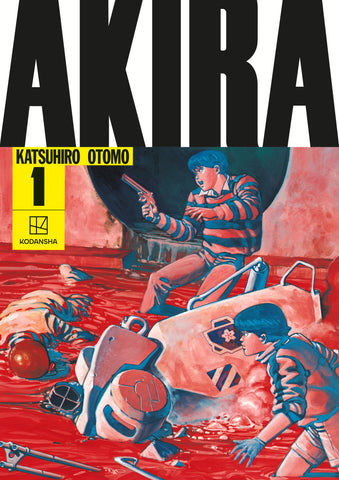 Product image for L.A. Mood Comics and Games