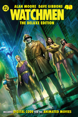 Product image for L.A. Mood Comics and Games