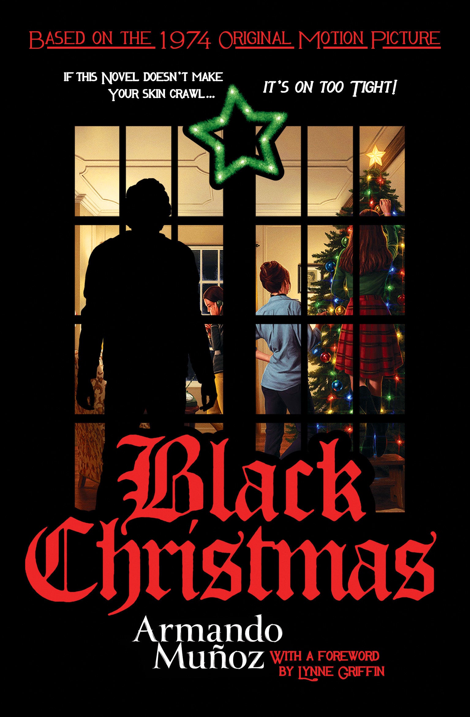 Black Christmas | L.A. Mood Comics and Games