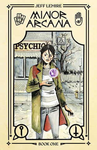 Product image for L.A. Mood Comics and Games