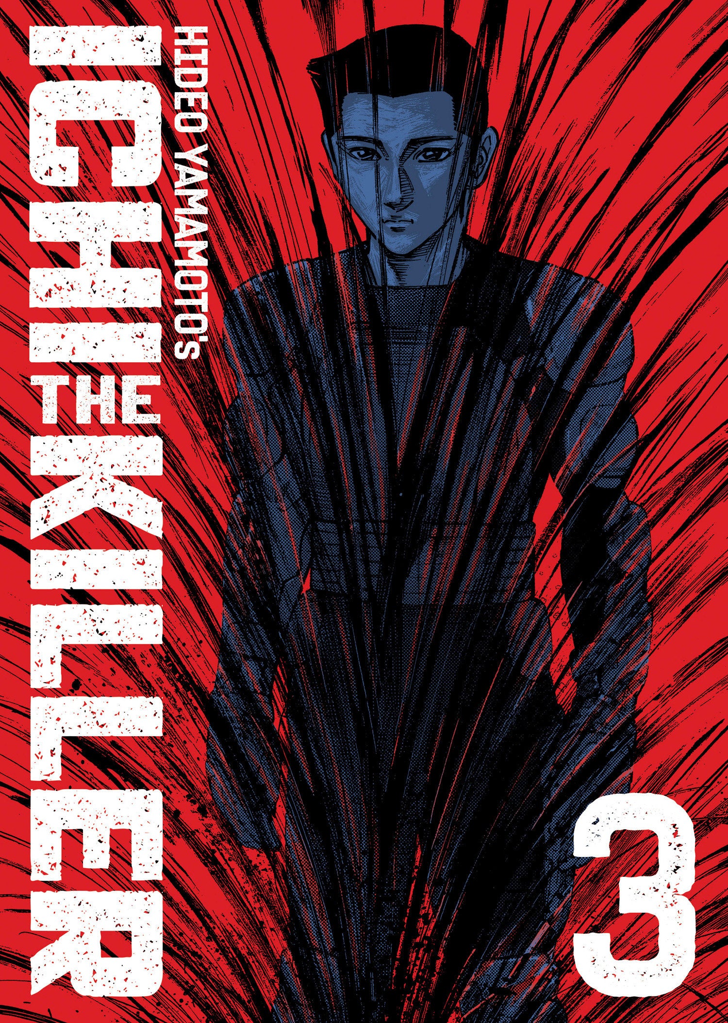 Ichi The Killer (Omnibus) Volume. 3 | L.A. Mood Comics and Games