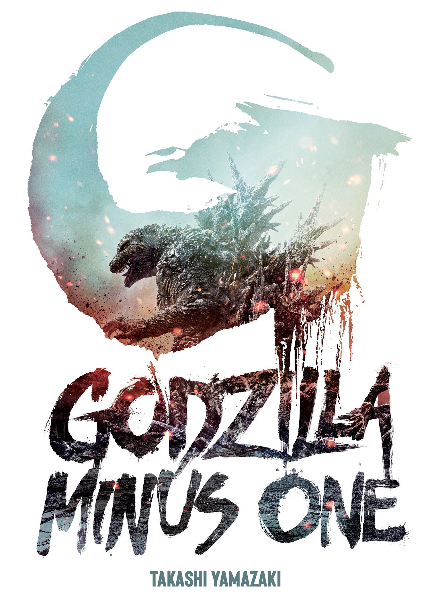 Godzilla Minus One | L.A. Mood Comics and Games
