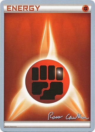Fighting Energy (The Truth - Ross Cawthon) [World Championships 2011] | L.A. Mood Comics and Games