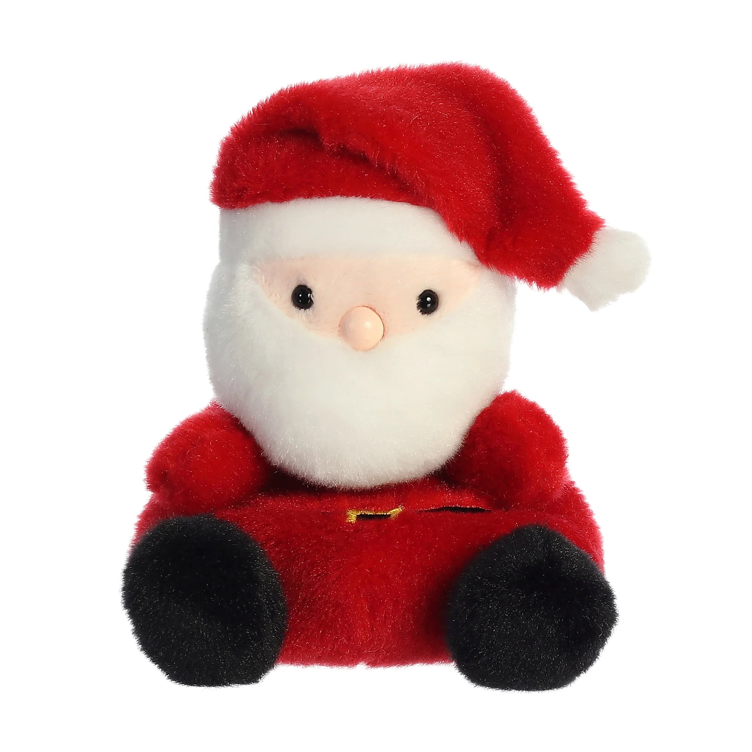 Palm Pals - Santa | L.A. Mood Comics and Games