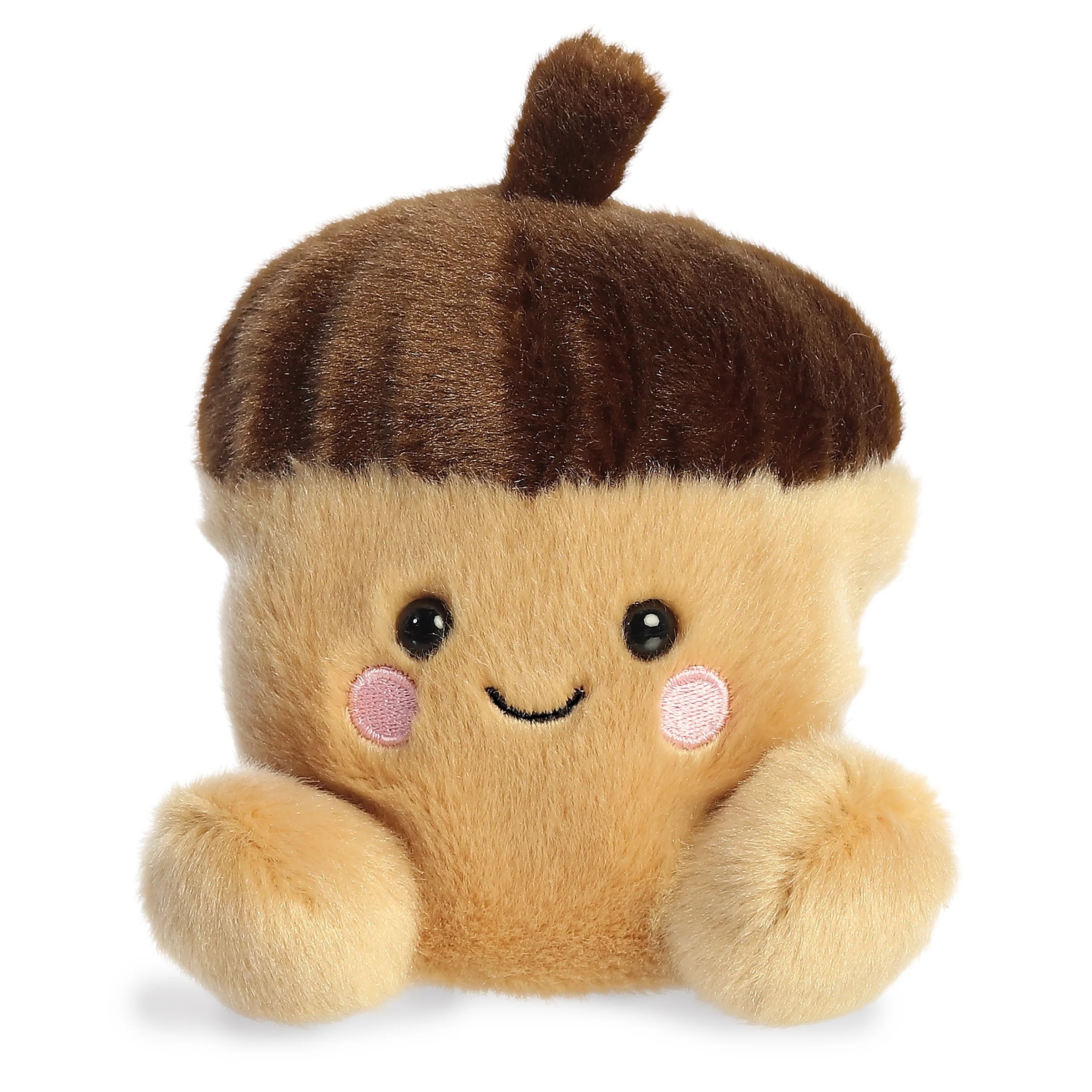 Palm Pals - Oak Acorn | L.A. Mood Comics and Games