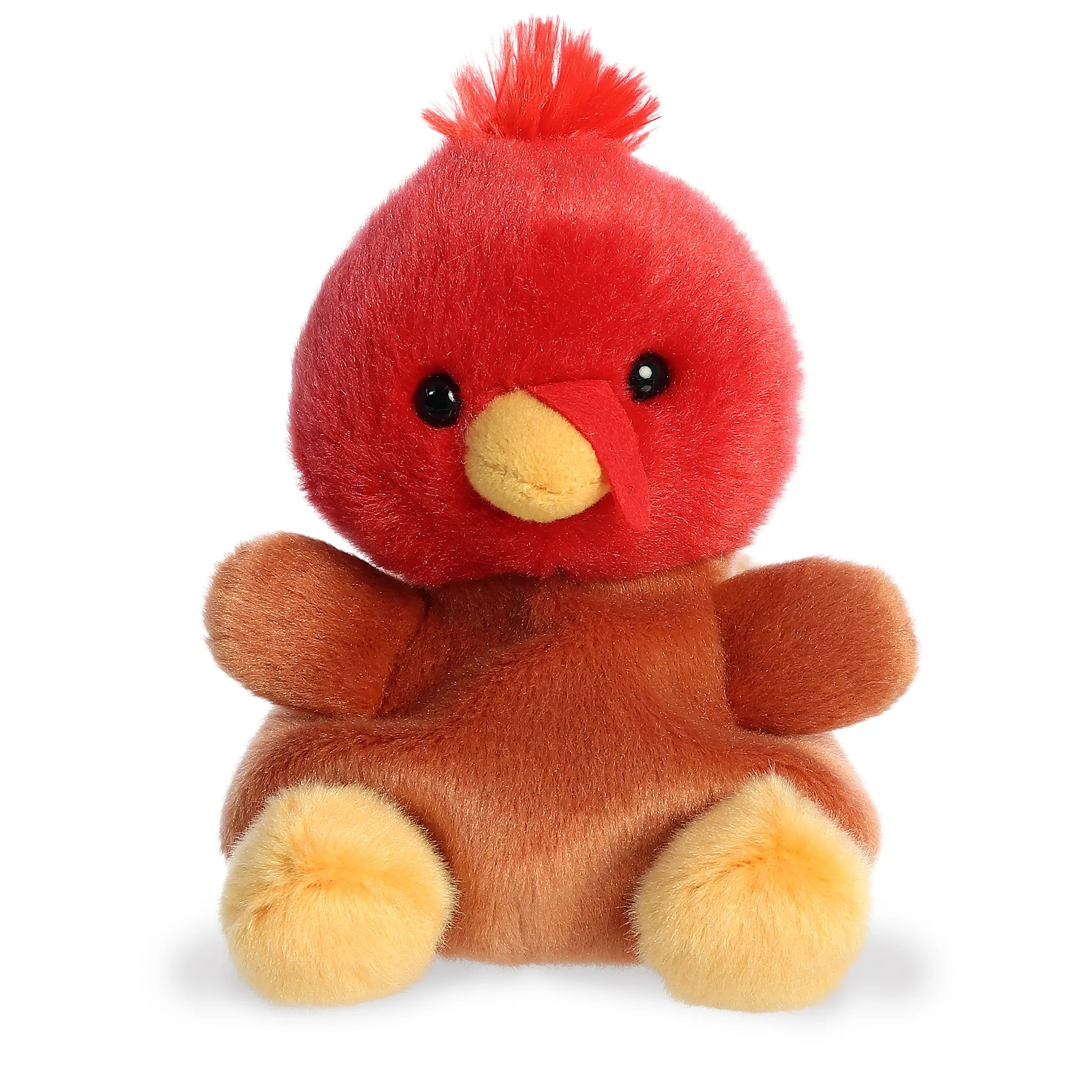 Palm Pals - Aspen Turkey | L.A. Mood Comics and Games