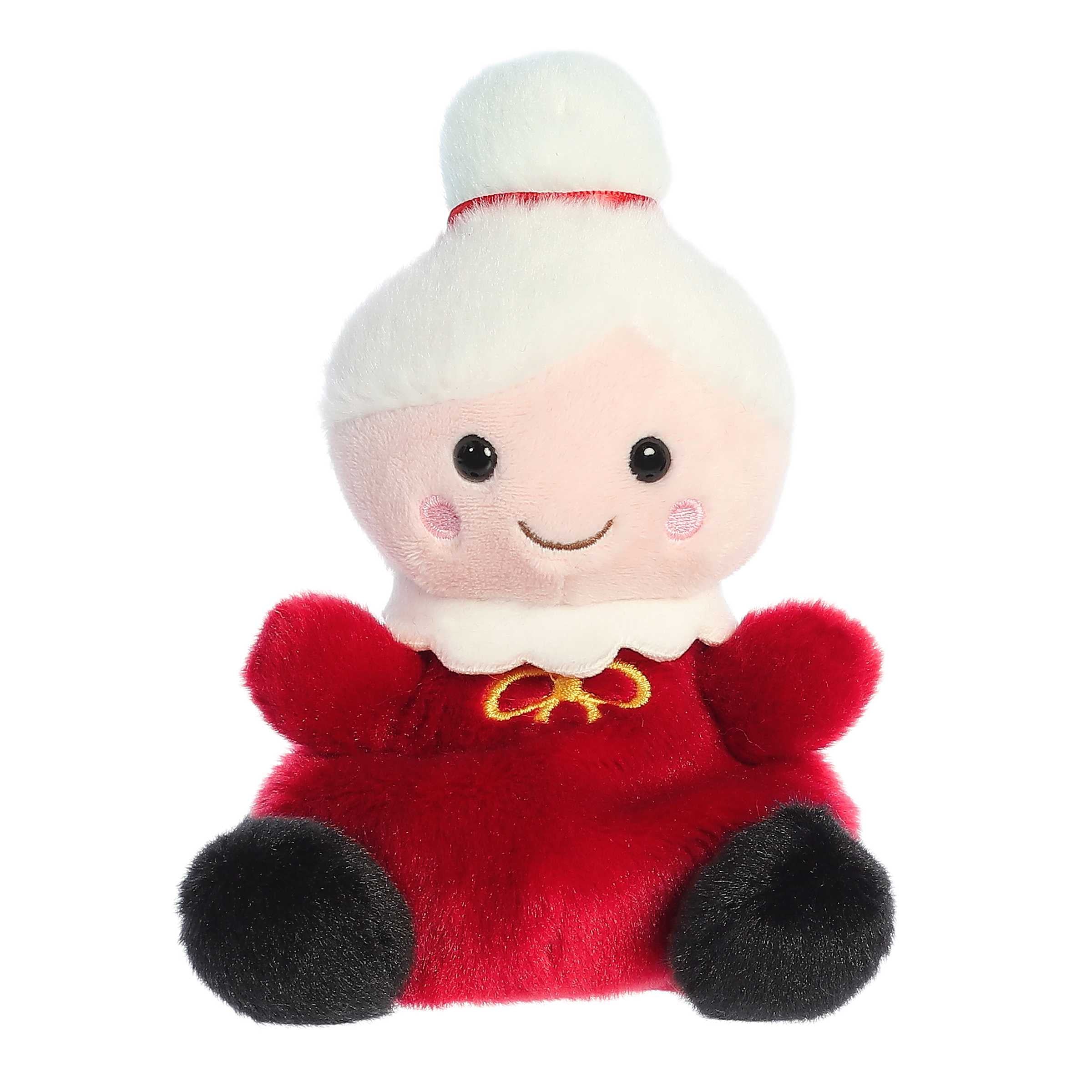 Palm Pals - Mrs. Claus | L.A. Mood Comics and Games
