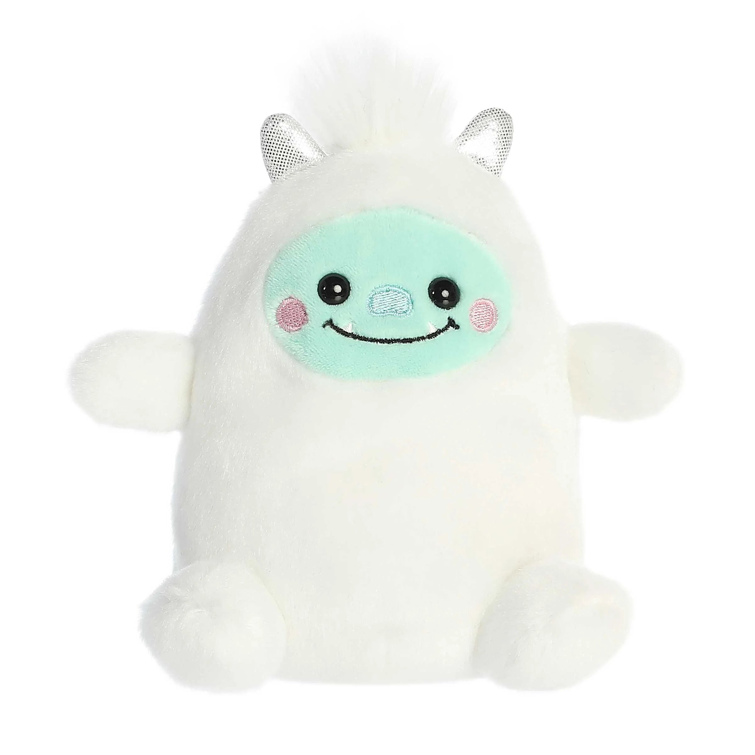Palm Pals - Baker Yeti | L.A. Mood Comics and Games